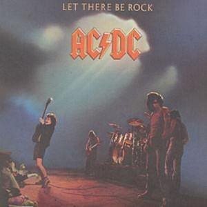 AC/DC: Let There Be Rock - CD (5099751076124)