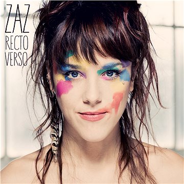 Zaz: Recto Verso (2x LP) - LP (5099901969214)