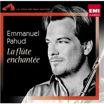 Pahud Emmanuel: La Flüte Enchantée - CD (5099962321020)