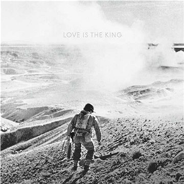 Tweedy Jeff: Love Is The King - CD (5149721846)