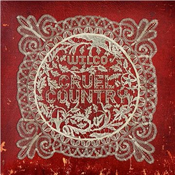 Wilco: Cruel Country (2xCD) - CD (5149733680)
