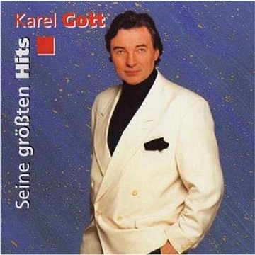 Gott Karel: Seine Grossten Hits - CD (5218302)