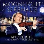 Rieu André: Moonlight Serenade (2x CD) - CD (5331178)