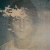 Lennon John: Imagine (Edice 2015) - LP (5357095)