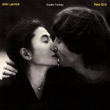 Lennon John / Yoko Ono: Double Fantasy (Edice 2015) - LP (5357102)