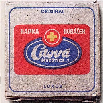 Hapka & Horáček: Citová investice - CD (5384762)