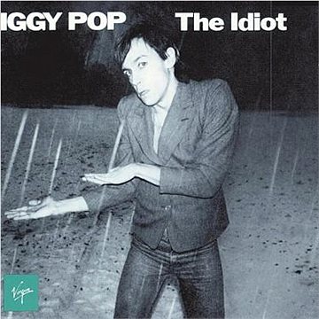 Pop Iggy: The Idiot (2x CD) - CD (5386573)