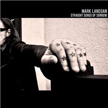 Lanegan Mark: Straight Songs of Sorrow - CD (5400863022754)
