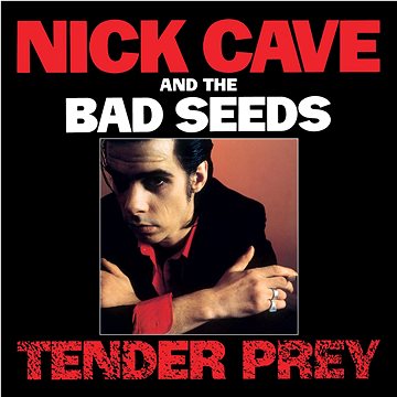 Cave Nick, Bad Seeds: Tender Pray - LP (5414939710513)
