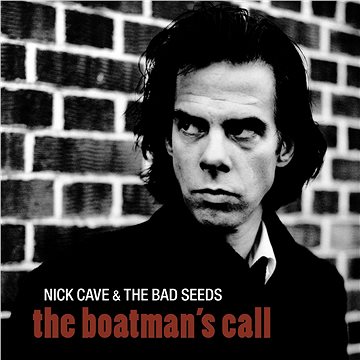 Cave Nick, Bad Seeds: Boatman's Call - LP (5414939711015)