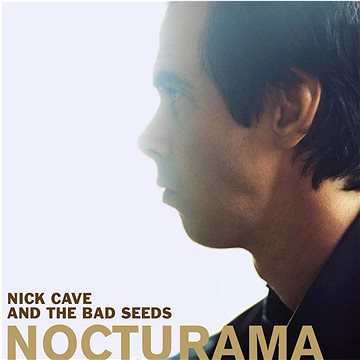 Cave Nick, Bad Seeds: Nocturama (2x LP) - LP (5414939711213)
