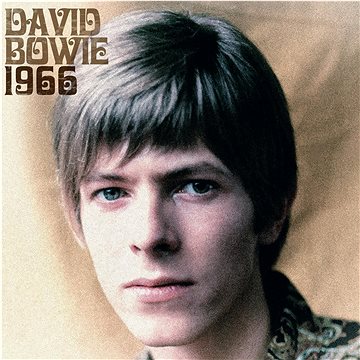 Bowie David: 1966 - LP (5414939807916)