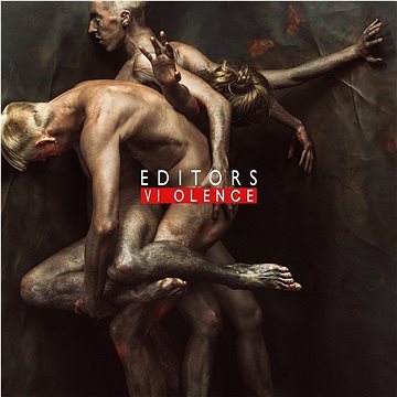 Editors: Violence - CD (5414940007923)