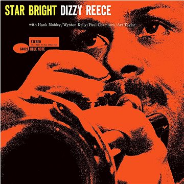 Reece Dizzy: Star Bright - LP (5504143)