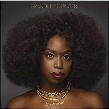 Brandee Younger: Brand New Life + LP (5507687)