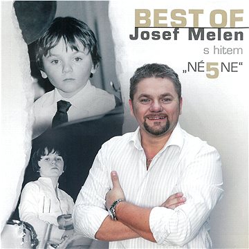 Melen Josef: Best Of - CD (55217-2)