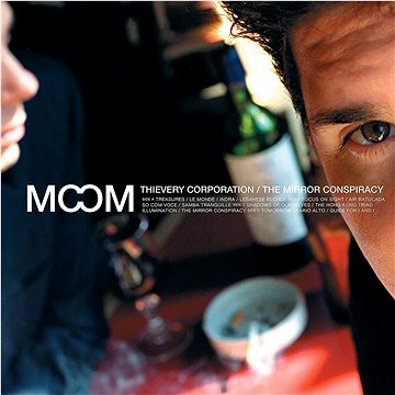 Thievery Corporation: Mirror Conspiracy - CD (5585002)