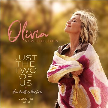Newton-John Olivia: Just The Two Of Us: The Duets Collection - CD (5590202)