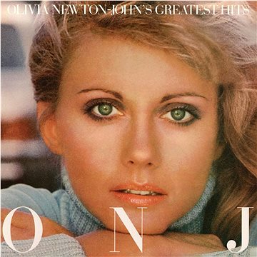 Newton-John Olivia: Olivia Newton-John's Greatest Hits - CD (5590302)