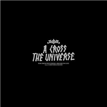 Justice: A Cross the Universe (2x LP) - LP (5610969)