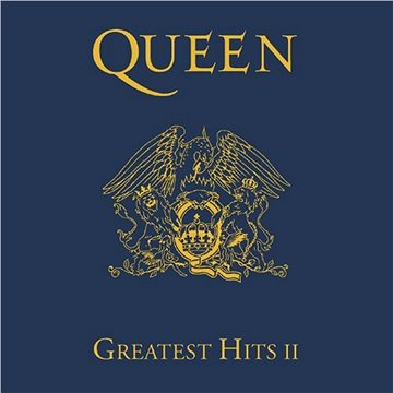 Queen: Greatest Hits II. (2x LP) - LP (5704844)