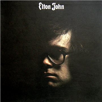 John Elton: Elton John - LP (5707094)