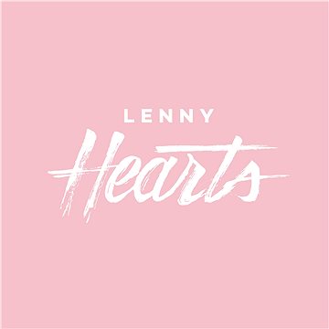 Lenny: Hearts - CD (5714239)