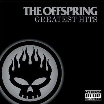 Offspring: Greatest Hits (2016) - CD (5721806)