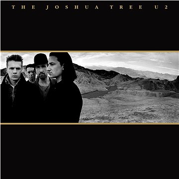 U 2: Joshua Tree - (2x LP) - LP (5749844)
