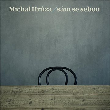 Hrůza Michal: Sám se sebou - CD (5767442)