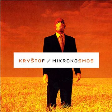 Kryštof: Mikrokosmos - CD (578467-2)