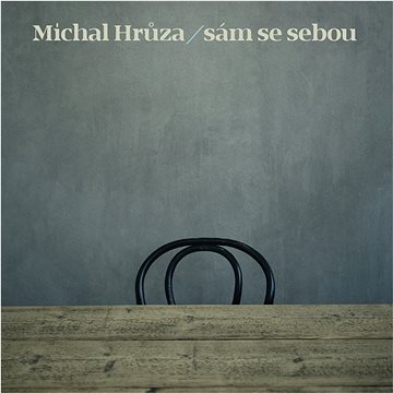 Hrůza Michal: Sám se sebou - LP (5799911)