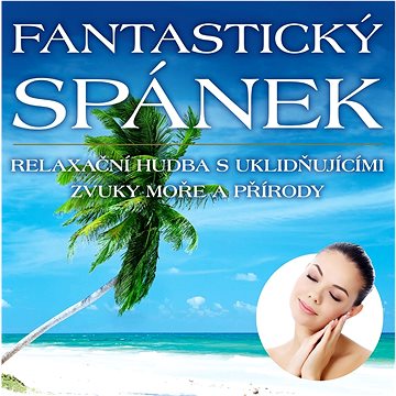 Various: Fantastický spánek (CD+DVD) - CD (59574-2)