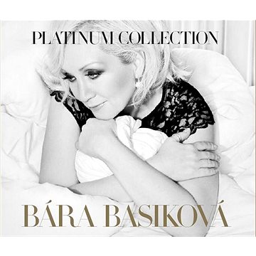 Basiková Bára: Platinum Collection (3x CD) - CD (640849-2)