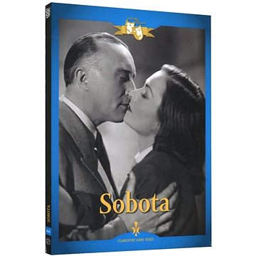 Sobota - DVD (658)