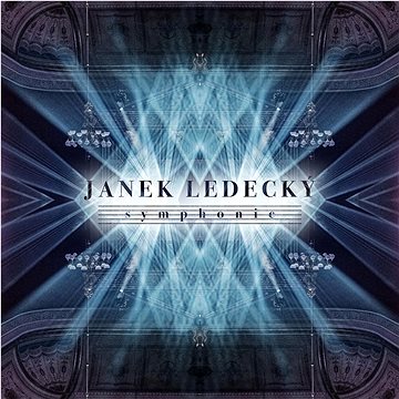 Ledecký Janek: Symphonic (LP + CD) - CD-LP (669272-1)