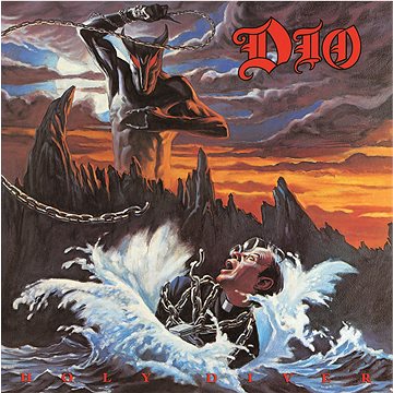 DIO: Holy Diver (2xCD) - CD (6718814)