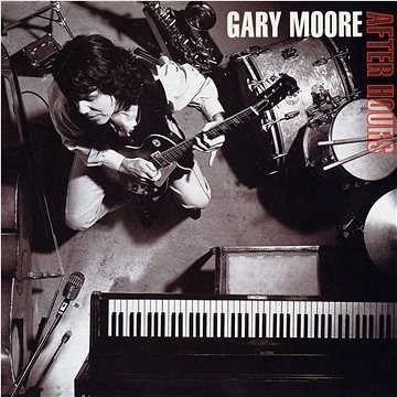 Moore Gary: After Hours - CD (6720010)