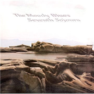 Moody Blues: Seventh Sojourn (Reedice 2018) - LP (6722639)