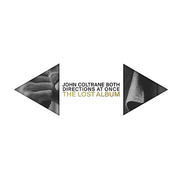 Coltrane John: Both Directions At Once - The Lost Album (Deluxe Edition, 2018) (2x LP) - LP (6749301)