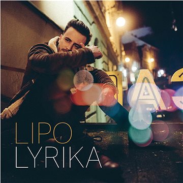 Lipo: Lyrika - CD (6758659)