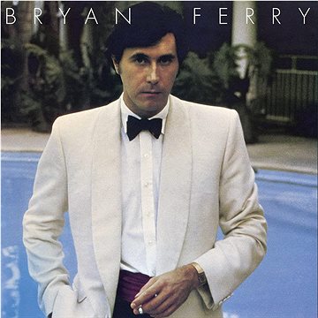 Ferry Bryan: Another Time, Another Place - LP (6763293)