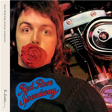 McCartney Paul & Wings: Red Rose Speedway (Archive Edition 2018) (2x LP) - LP (6772113)
