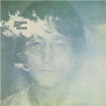 Lennon John: Imagine - The Ultimate Mixes (2018) - CD (6774263)