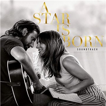 Soundtrack / Lady Gaga, Bradley Cooper: A Star Is Born (2018) (2x LP) - LP (6777554)
