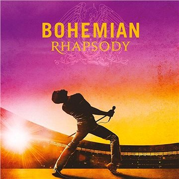 Queen: Bohemian Rhapsody - Original Soundtrack (2x LP) - LP (6798872)