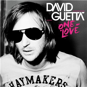 Guetta David: One Love (2x LP) - LP (6853701)