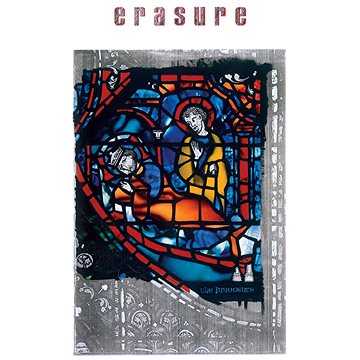 Erasure: Innocents (21st Anniversary) - CD (6882692)