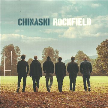 Chinaski: Rockfield - CD (7128043)