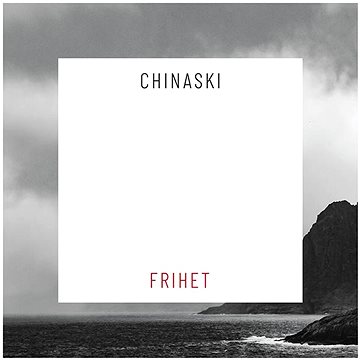 Chinaski: Frihet - CD (7128132)